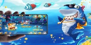 Bắn cá kim cương – Săn jackpot lớn với hơn 200+ màn chơi