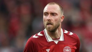 Cristian Eriksen – 4 bí mật chưa ai biết về siêu tiền vệ