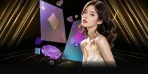 V9bet – Nhà cái trực tuyến với 200+ trò chơi hot nhất năm 2026