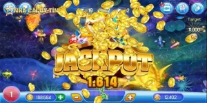 Bắn Cá Thần Tài – Siêu Phẩm Giải Trí Hot Nhất 2026