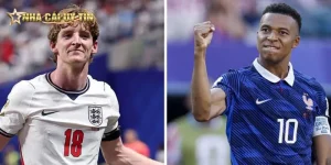 Soi Kèo Pháp Và Anh – Trận Tranh Hạng 3 World Cup 2026