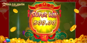 Fortune Tiger – Đẳng Cấp Sàn Đấu Slot Lộc Lá Liên Tục 2026